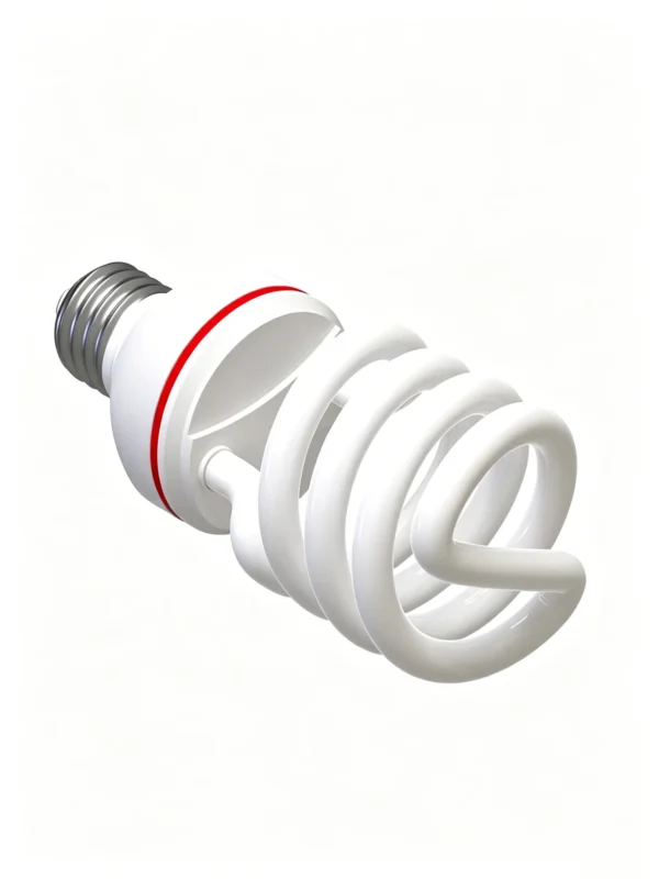 UVB15.0 Energy-Saving Lamp | 13-26w/110-220v