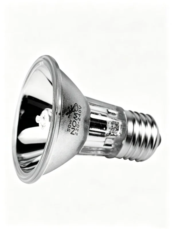 UVB3.0 Sunlight Heating Lamp | 25-50w/110-220v