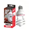 UVB15.0 Energy-Saving Lamp | 13-26w/110-220v