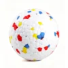 修改图片尺寸_副本-compressed Indestructible Bouncy Ball for Dogs – Heavy-Duty Rubber