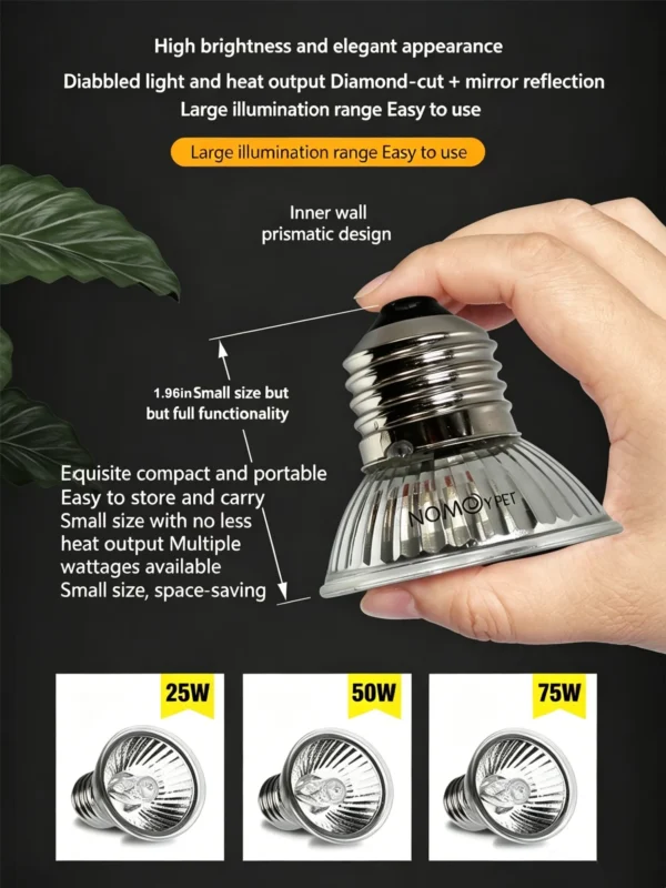 修改图片尺寸与背景 (11)_副本-compressed UVB3.0 Heating Lamp | 25-50w/110-220v