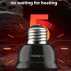 Ceramic Heating Lamp | 20-100w
