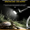 UVB/LED Ultraviolet Lamp| 5.0-10.0/110-220v