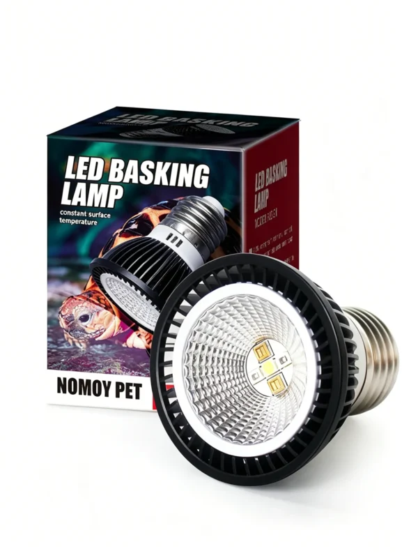 UVB/LED Ultraviolet Lamp| 5.0-10.0/110-220v