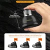 Ceramic Heating Lamp | 20-100w