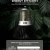 UVB/LED Ultraviolet Lamp| 5.0-10.0/110-220v