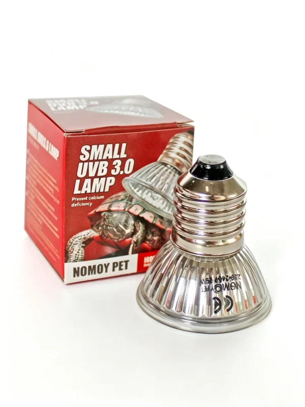 UVB3.0 Heating Lamp | 25-50w/110-220v