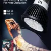 UVB/LED Ultraviolet Lamp| 5.0-10.0/110-220v