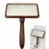 修改图片尺寸与背景_副本 Solid Wood Cat and Dog Hair-Shedding Smooth Comb