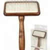修改图片尺寸与背景_副本8 Solid Wood Cat and Dog Hair-Shedding Smooth Comb
