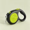 Automatic Retractable Dog Leash – 118″, Heavy-Duty