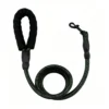 Leash, pet leash, dog leash Dog Training Correction Leash and Collar Set – 43" Lead
