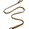 Dog Training Correction Leash Set (including Collar) 43″