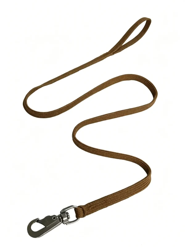 Dog Training Correction Leash Set (including Collar) 43″