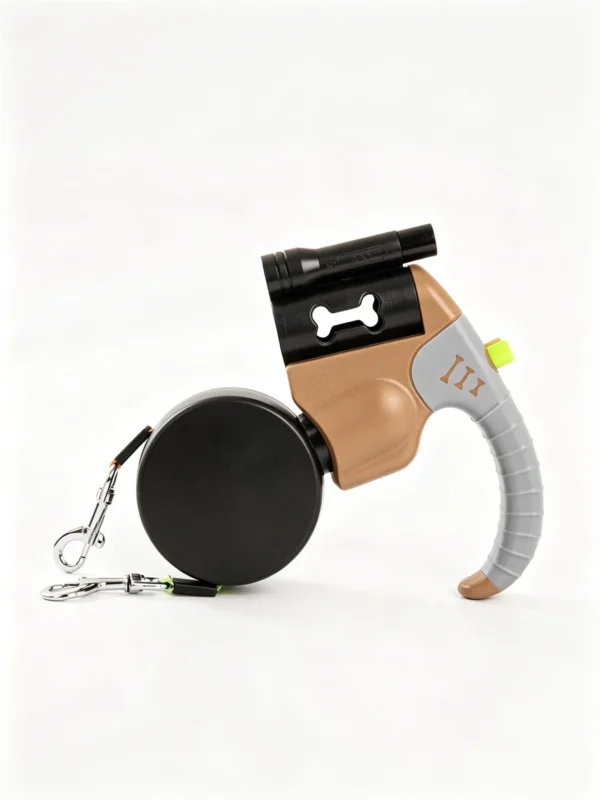 图片信息 (1)_副本-compressed 2-in-1 Auto Retractable Dog Leash with LED Light – 118"