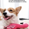 图片信息 (1)_副本-compressed Squeaky Flamingo Plush Toy for Pets – Soft & Cuddly
