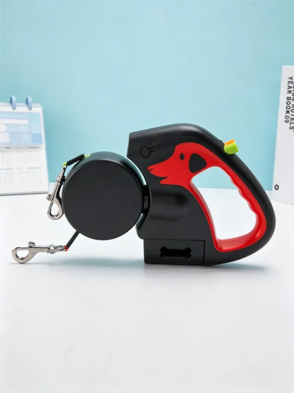 图片信息 (1)_副本-compressed Auto Retractable Dog Leash with LED Light – Rechargeable 118″