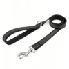 Heavy-Duty Reflective Chain Leash – Anti-Pull 59.8″