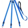 Adjustable Heavy-Duty Dog Leash – 55.1 to 66.9″