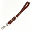 图片信息 (1)_副本-compressed Natural Leather Shock-Absorbing Dog Leash – 16″/20″