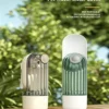 图片信息 (1)_副本-compressed 2-in-1 Outdoor Water & Food Cup – 9.5 oz Water & 4 oz Food