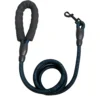 Leash, pet leash, dog leash Dog Training Correction Leash and Collar Set – 43" Lead