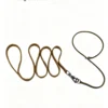 Dog Training Correction Leash Set (including Collar) 43″