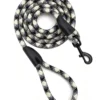 Heavy-Duty Reflective Adjustable Dog Leash – Anti-Pull, 47–59″