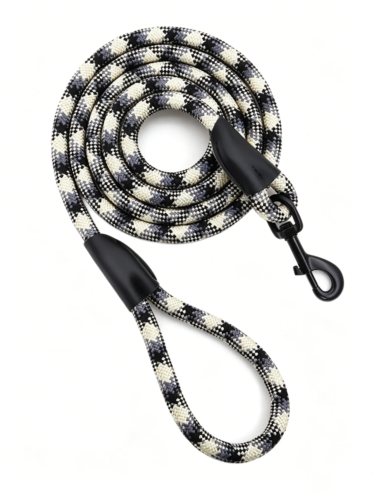 Black and white pattern