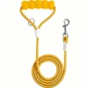 Small to Medium Dog Leash – Healing Color Series, 59″ Long