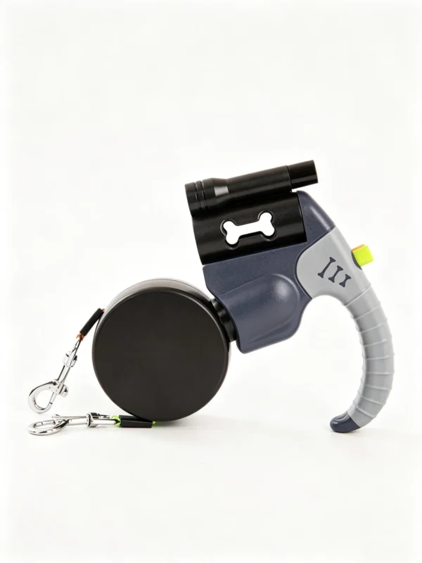 图片信息 (2)_副本-compressed 2-in-1 Auto Retractable Dog Leash with LED Light – 118"
