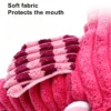 图片信息 (2)_副本-compressed Squeaky Flamingo Plush Toy for Pets – Soft & Cuddly