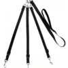 Adjustable Heavy-Duty Dog Leash – 55.1 to 66.9″