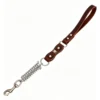 图片信息 (2)_副本-compressed Natural Leather Shock-Absorbing Dog Leash – 16″/20″