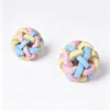 图片信息 (2)_副本_compressed Woven Macaron Jingle Chew Ball for Dogs