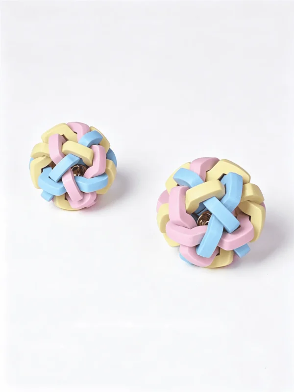 图片信息 (2)_副本_compressed Woven Macaron Jingle Chew Ball for Dogs