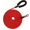 Reflective Anti-Pull Dog Leash – Heavy-Duty Nylon, 59–118″
