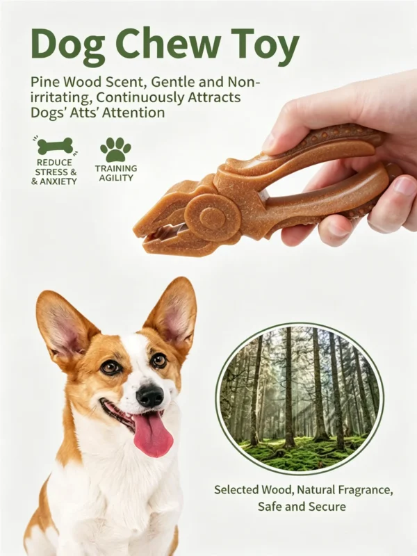图片信息 (3)_副本-compressed Realistic Dog Bone Chew Toy – Durable for Aggressive Chewers