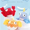 Squeaky Plush Puppy Chew Toy – Teething & Sound