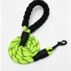 Nylon Braided Explosion-Proof Dog Leash – 59/78.7/118″