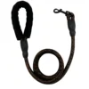 Leash, pet leash, dog leash Dog Training Correction Leash and Collar Set – 43" Lead