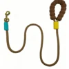 图片信息 (3)_副本-compressed Reflective Anti-Pull Dog Leash – Heavy-Duty Nylon, 59–118″