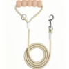 Small to Medium Dog Leash – Healing Color Series, 59″ Long