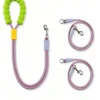 Leash, pet leash, dog leash Double Dog Leash for Two Dogs – 66.9″ Long