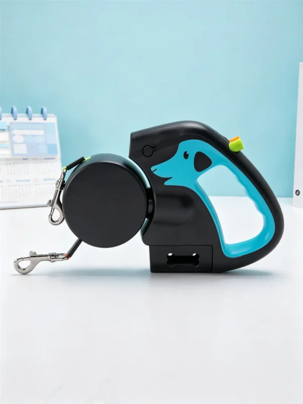 图片信息 (3)_副本-compressed Auto Retractable Dog Leash with LED Light – Rechargeable 118″