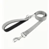 Heavy-Duty Reflective Chain Leash – Anti-Pull 59.8″