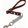 图片信息 (3)_副本-compressed Natural Leather Shock-Absorbing Dog Leash – 16″/20″