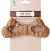 Realistic Dog Bone Chew Toy – Durable & Long-Lasting