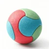 图片信息 (3)_副本_compressed Dental Chew Ball for Pets – Durable & Oral Care Toy