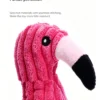 图片信息 (4)_副本-compressed Squeaky Flamingo Plush Toy for Pets – Soft & Cuddly